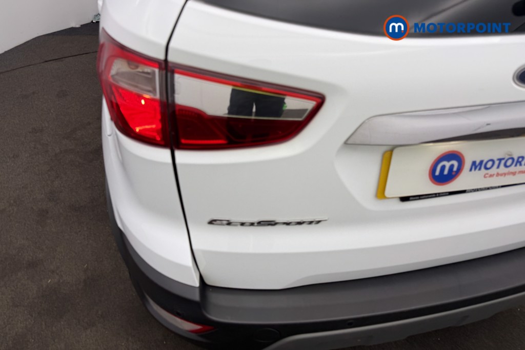 Used Ford Ecosport 2022 for sale - 77022260: Photo 16