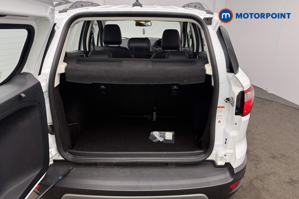 Used Ford Ecosport 2022 for sale - 77022260: Photo 20