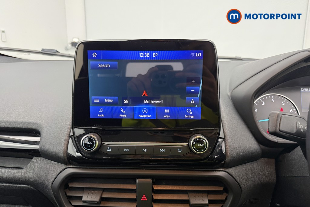 Used Ford Ecosport 2022 for sale - 77022260: Photo 33