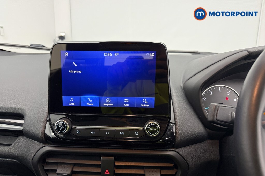 Used Ford Ecosport 2022 for sale - 77022260: Photo 34