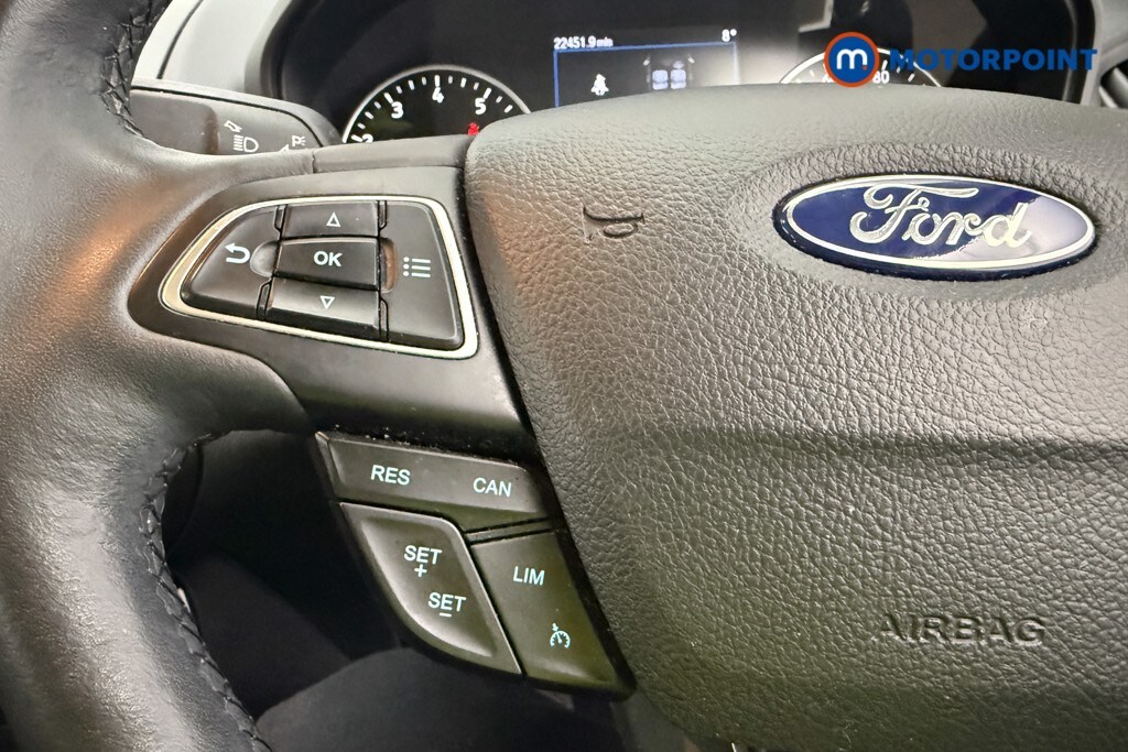 Used Ford Ecosport 2022 for sale - 77022260: Photo 37
