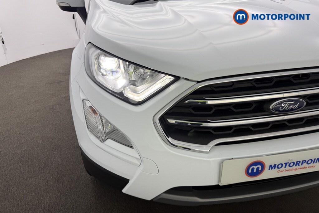 Used Ford Ecosport 2022 for sale - 77022260: Photo 39