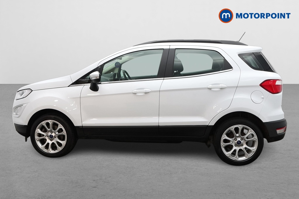 Used Ford Ecosport 2022 for sale - 77022260: Photo 4