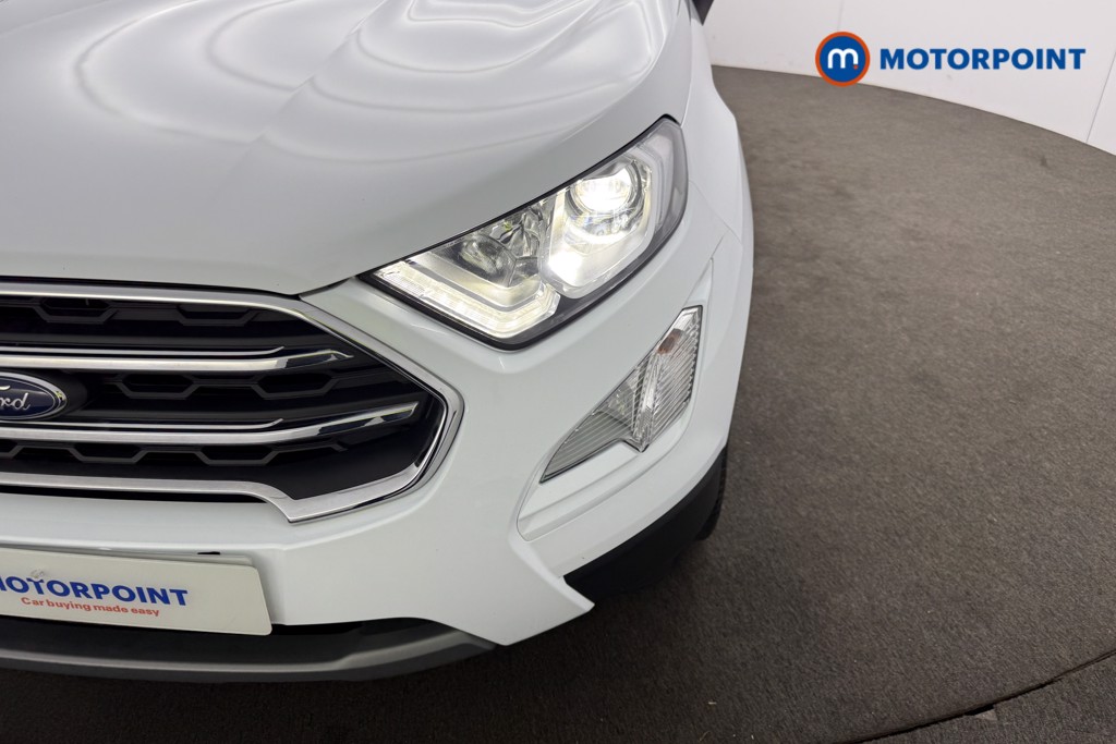 Used Ford Ecosport 2022 for sale - 77022260: Photo 40