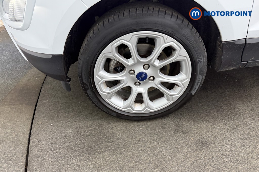 Used Ford Ecosport 2022 for sale - 77022260: Photo 41