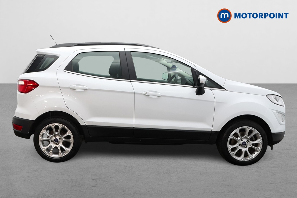 Used Ford Ecosport 2022 for sale - 77022260: Photo 8