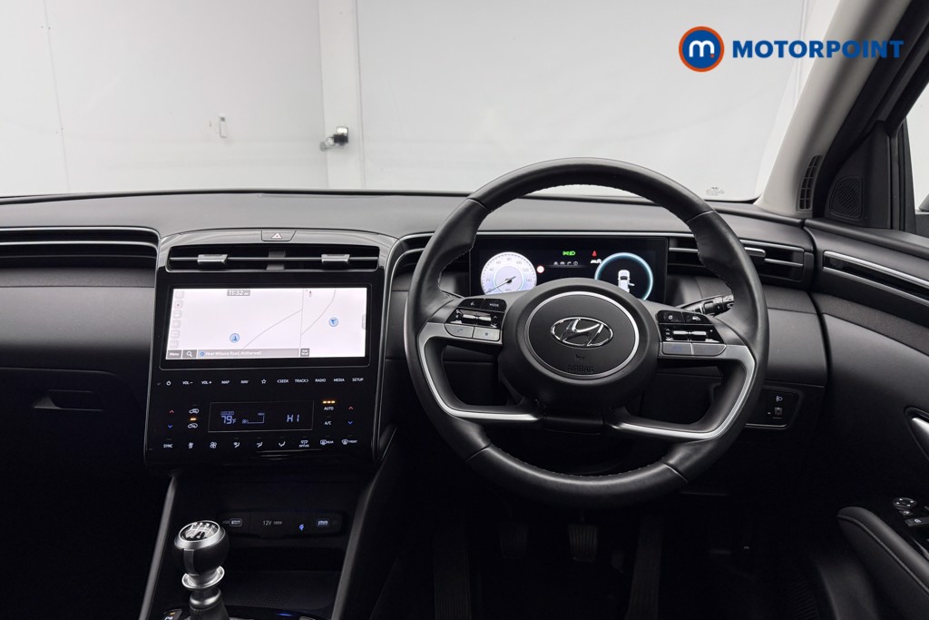 Used Hyundai TUCSON 2024 for sale - 77171321: Photo 10