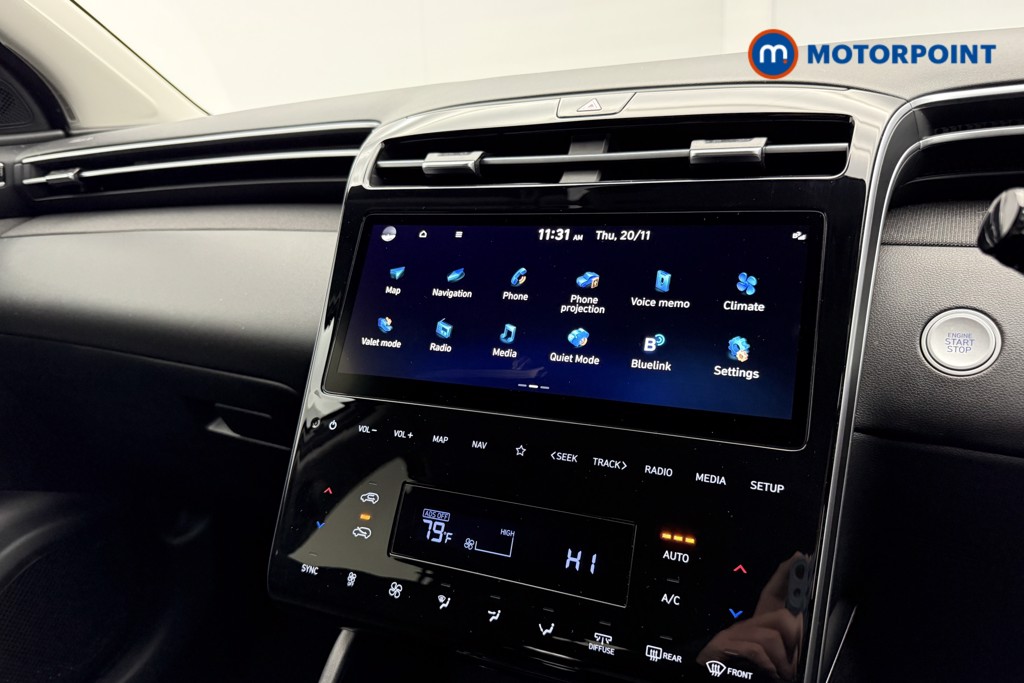 Used Hyundai TUCSON 2024 for sale - 77171321: Photo 18