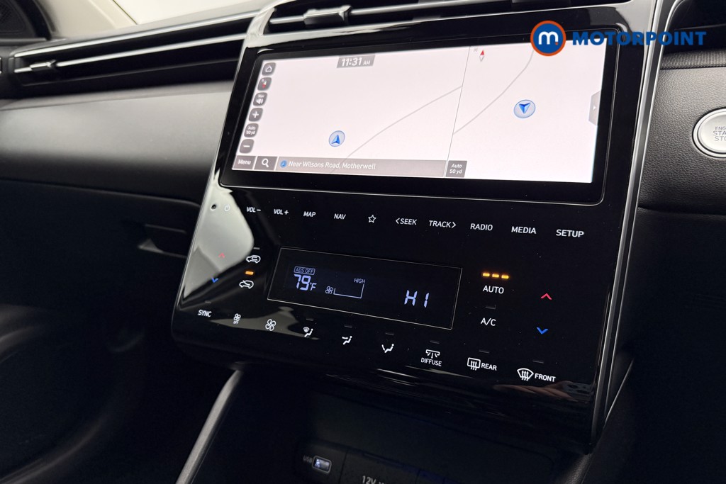 Used Hyundai TUCSON 2024 for sale - 77171321: Photo 21