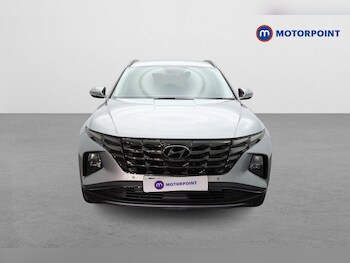 Used Hyundai TUCSON 2024 for sale - 77171321: Photo