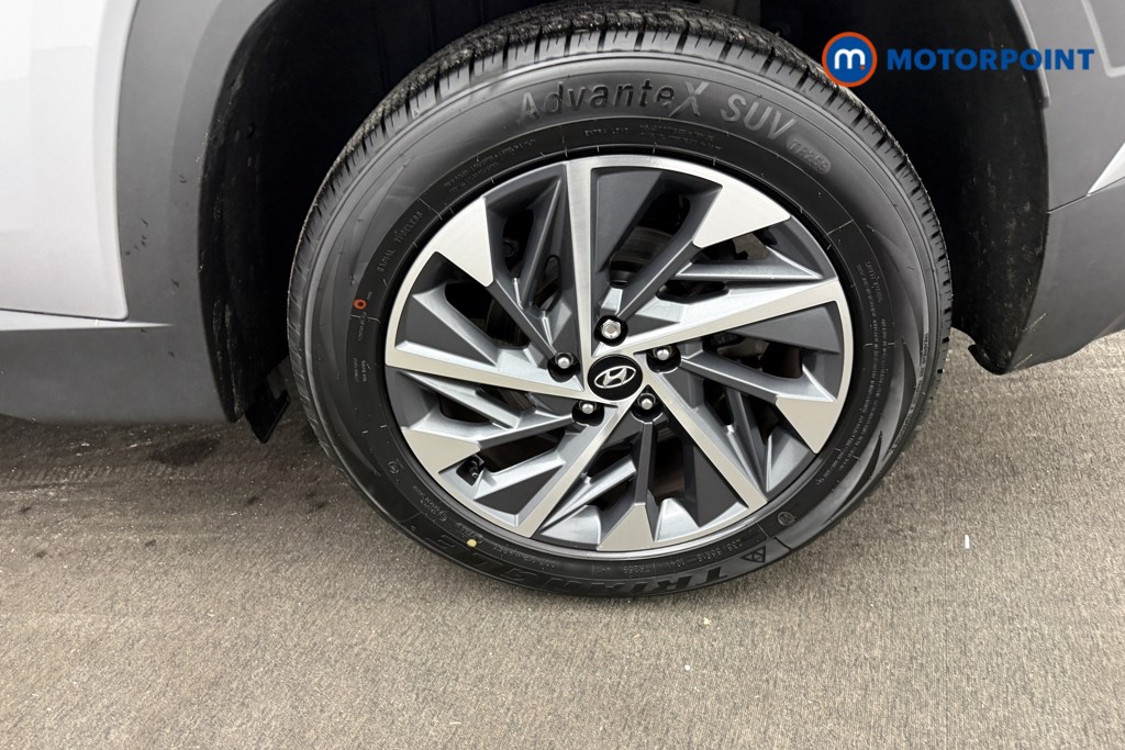 Used Hyundai TUCSON 2024 for sale - 77171321: Photo 34