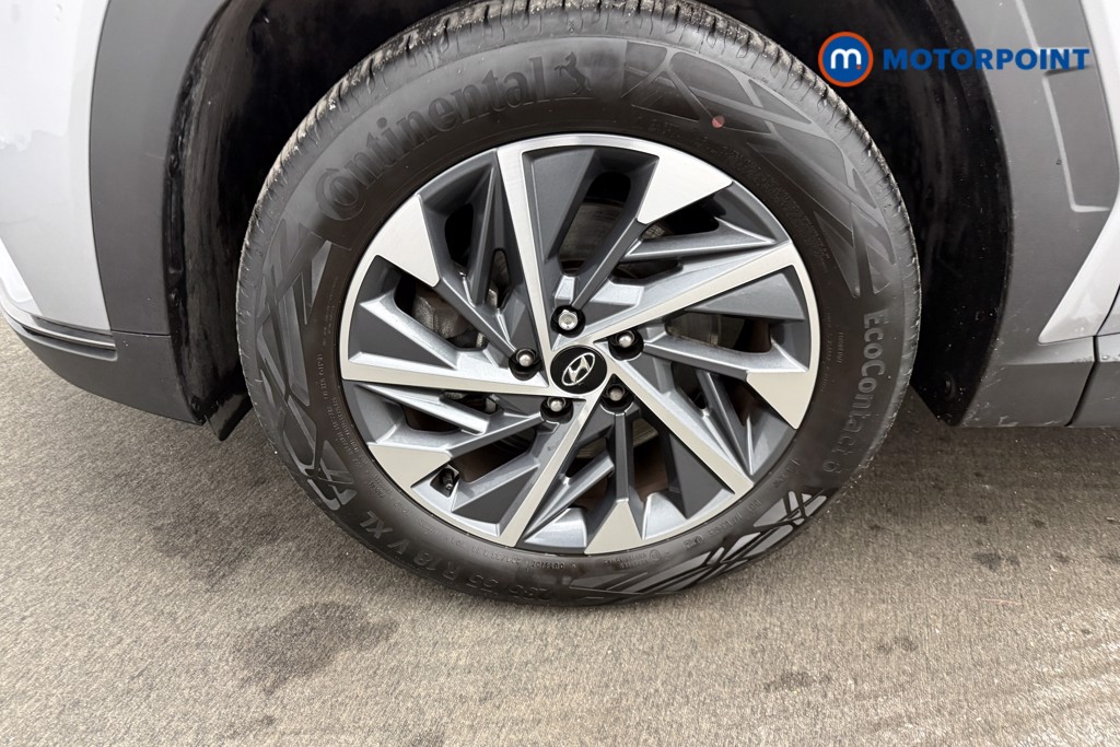 Used Hyundai TUCSON 2024 for sale - 77171321: Photo 35