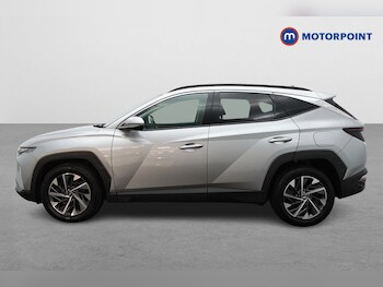 Used Hyundai TUCSON 2024 for sale - 77171321: Photo