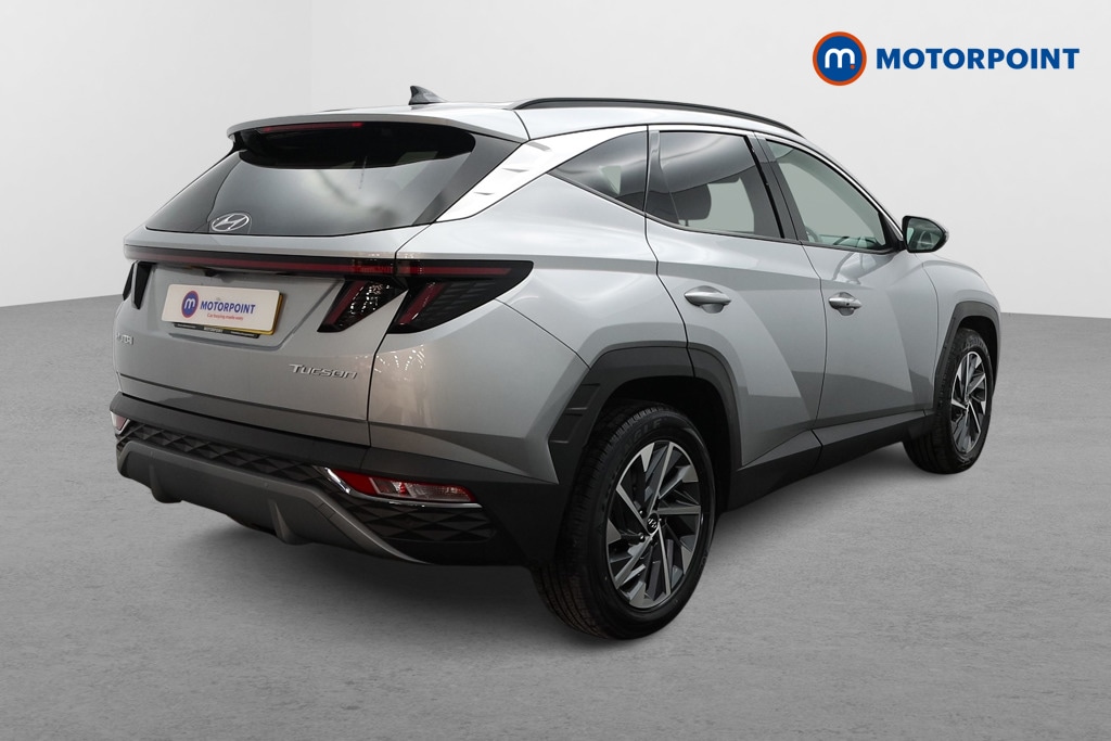 Used Hyundai TUCSON 2024 for sale - 77171321: Photo 7