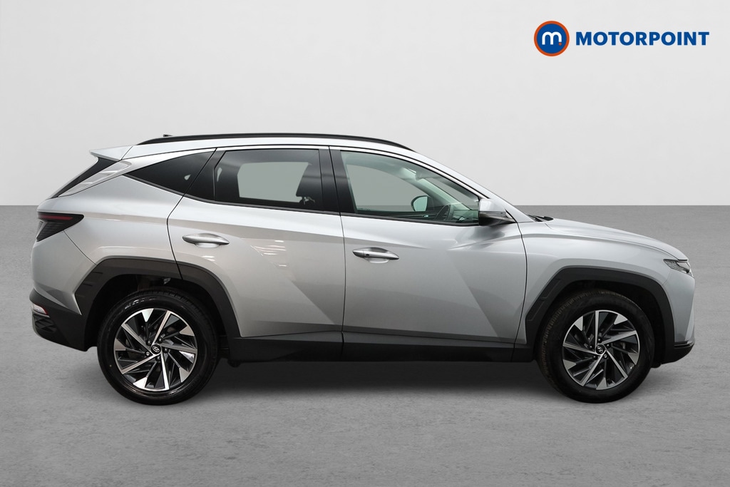 Used Hyundai TUCSON 2024 for sale - 77171321: Photo 8