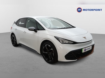 Used Cupra Born 2023 for sale - 79560478: Photo