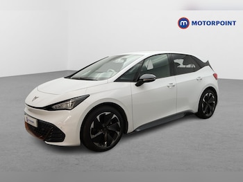 Used Cupra Born 2023 for sale - 79560478: Photo