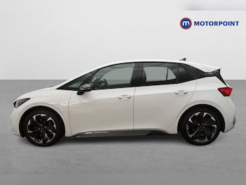 Used Cupra Born 2023 for sale - 79560478: Photo