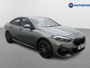 2024 - 218i [136] M Sport 4dr DCT [Pro Pack]