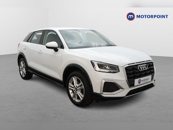 Used Audi Q2 2022 for sale - 78736951: Photo