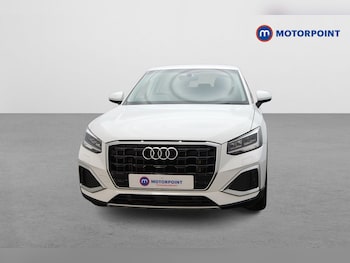 Used Audi Q2 2022 for sale - 78736951: Photo