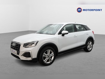 Used Audi Q2 2022 for sale - 78736951: Photo