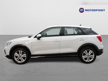 Used Audi Q2 2022 for sale - 78736951: Photo