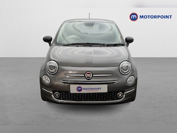 Used Fiat 500 2023 for sale - 75816246: Photo