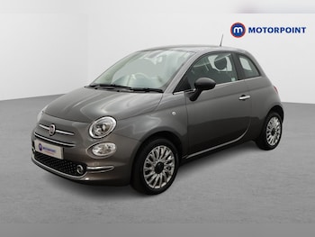 Used Fiat 500 2023 for sale - 75816246: Photo
