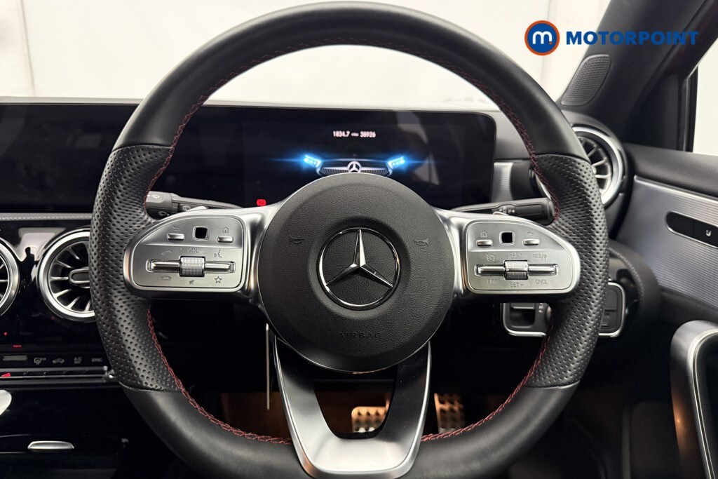 Used Mercedes-Benz A-Class 2022 for sale - 76250040: Photo 13