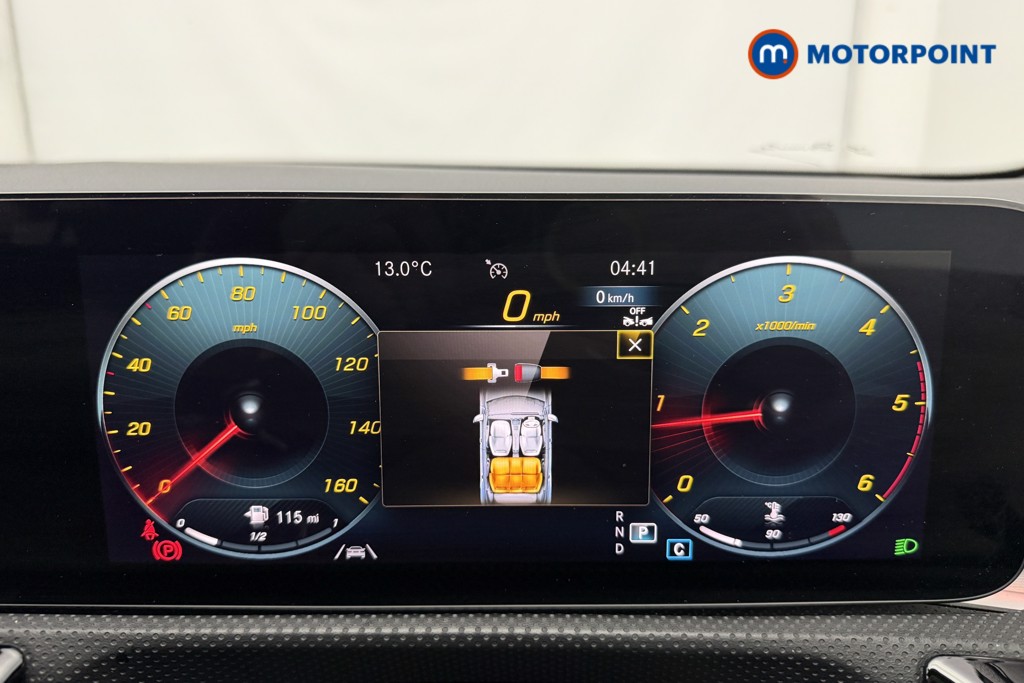 Used Mercedes-Benz A-Class 2022 for sale - 76250040: Photo 14