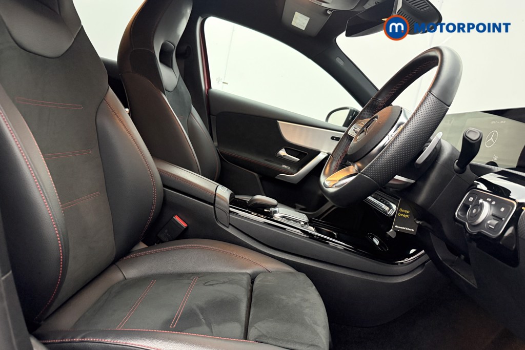 Used Mercedes-Benz A-Class 2022 for sale - 76250040: Photo 16