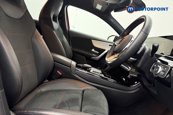 Used Mercedes-Benz A-Class 2022 for sale - 76250040: Photo 16