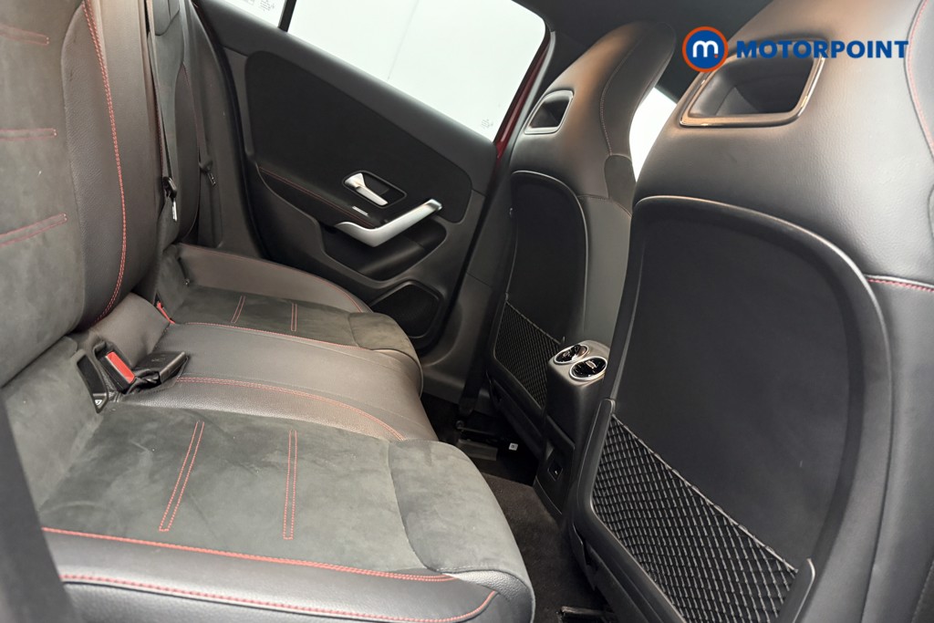 Used Mercedes-Benz A-Class 2022 for sale - 76250040: Photo 17