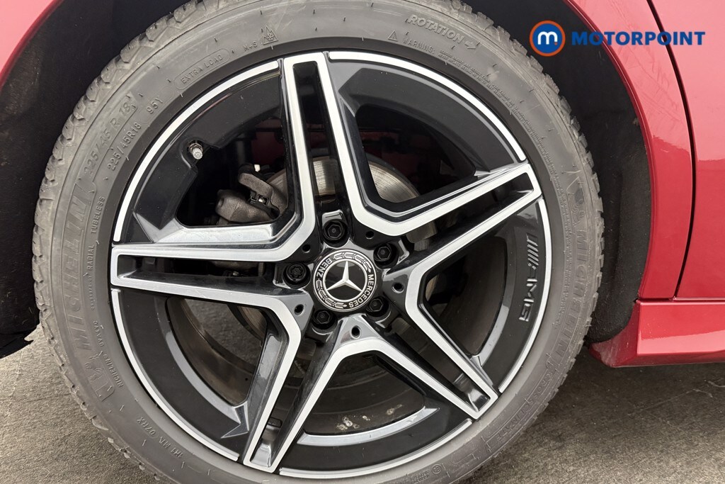 Used Mercedes-Benz A-Class 2022 for sale - 76250040: Photo 18