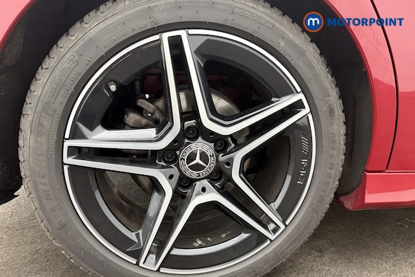 Used Mercedes-Benz A-Class 2022 for sale - 76250040: Photo 18