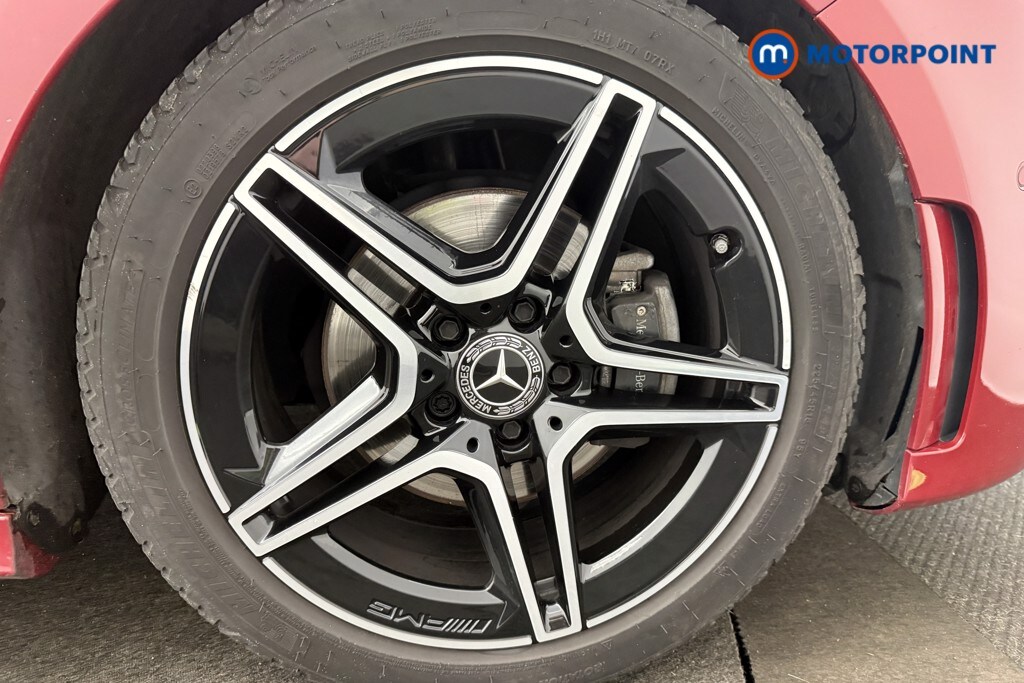 Used Mercedes-Benz A-Class 2022 for sale - 76250040: Photo 19