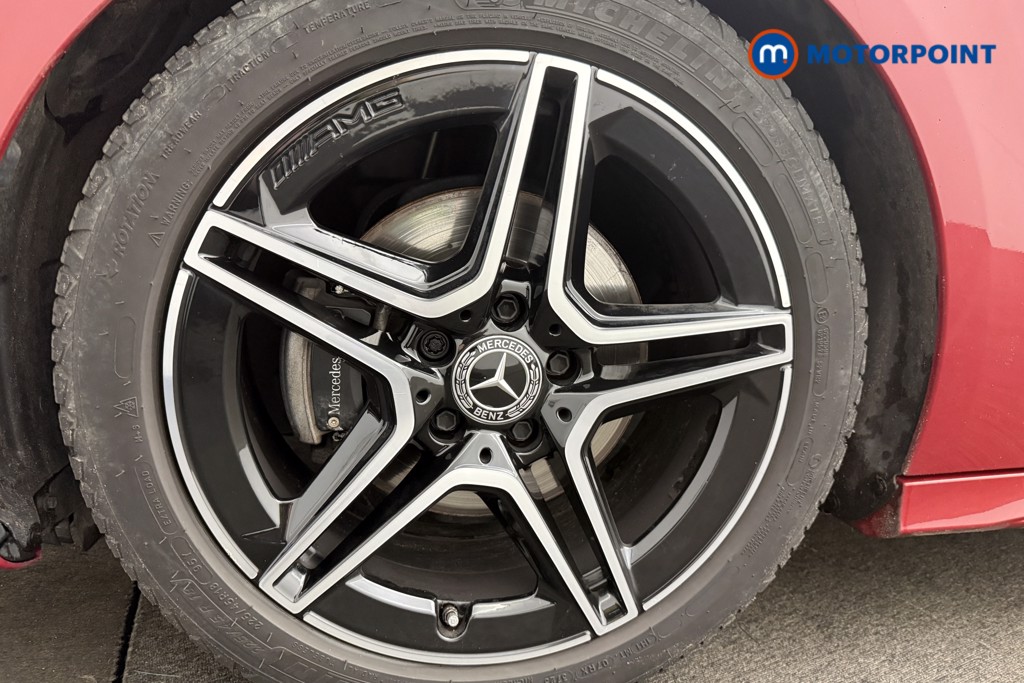 Used Mercedes-Benz A-Class 2022 for sale - 76250040: Photo 20