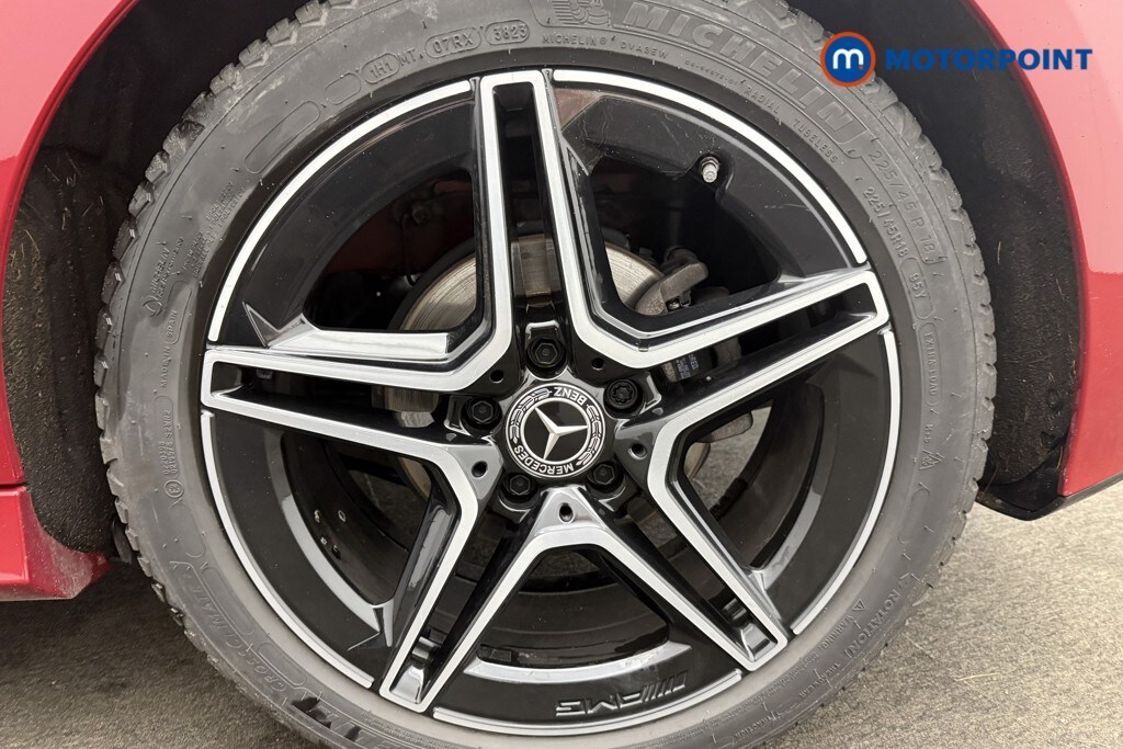 Used Mercedes-Benz A-Class 2022 for sale - 76250040: Photo 21