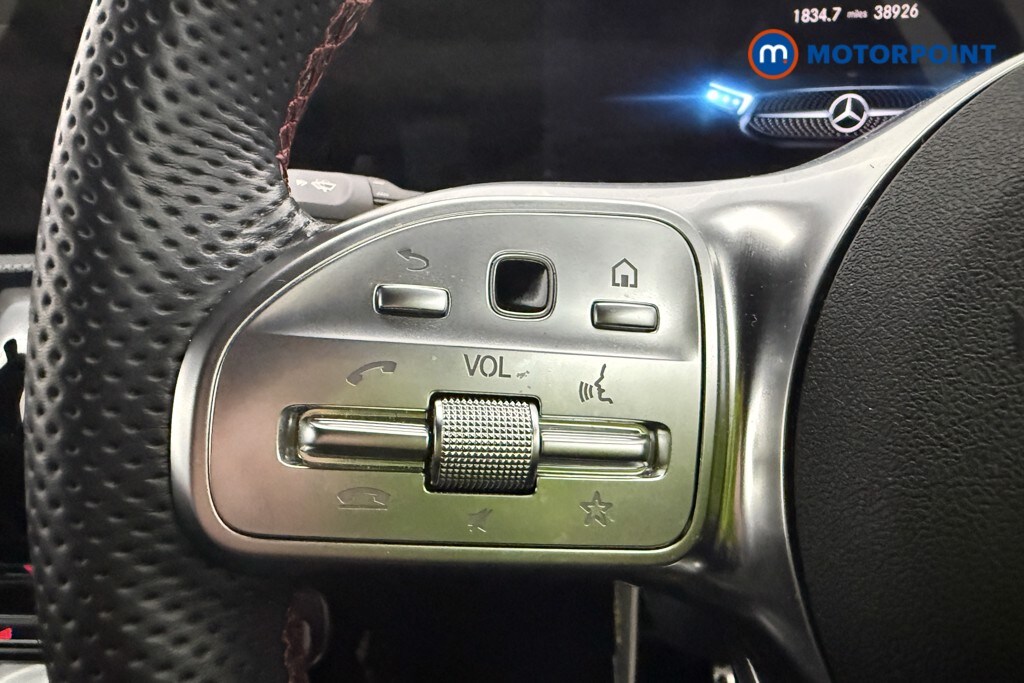 Used Mercedes-Benz A-Class 2022 for sale - 76250040: Photo 22