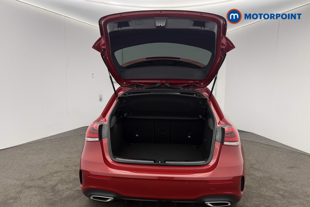 Used Mercedes-Benz A-Class 2022 for sale - 76250040: Photo 29