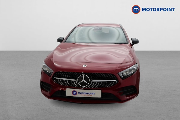 Used Mercedes-Benz A-Class 2022 for sale - 76250040: Photo 2