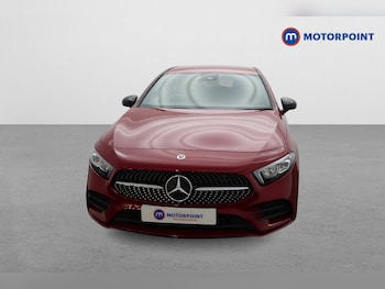 Used Mercedes-Benz A-Class 2022 for sale - 76250040: Photo 2