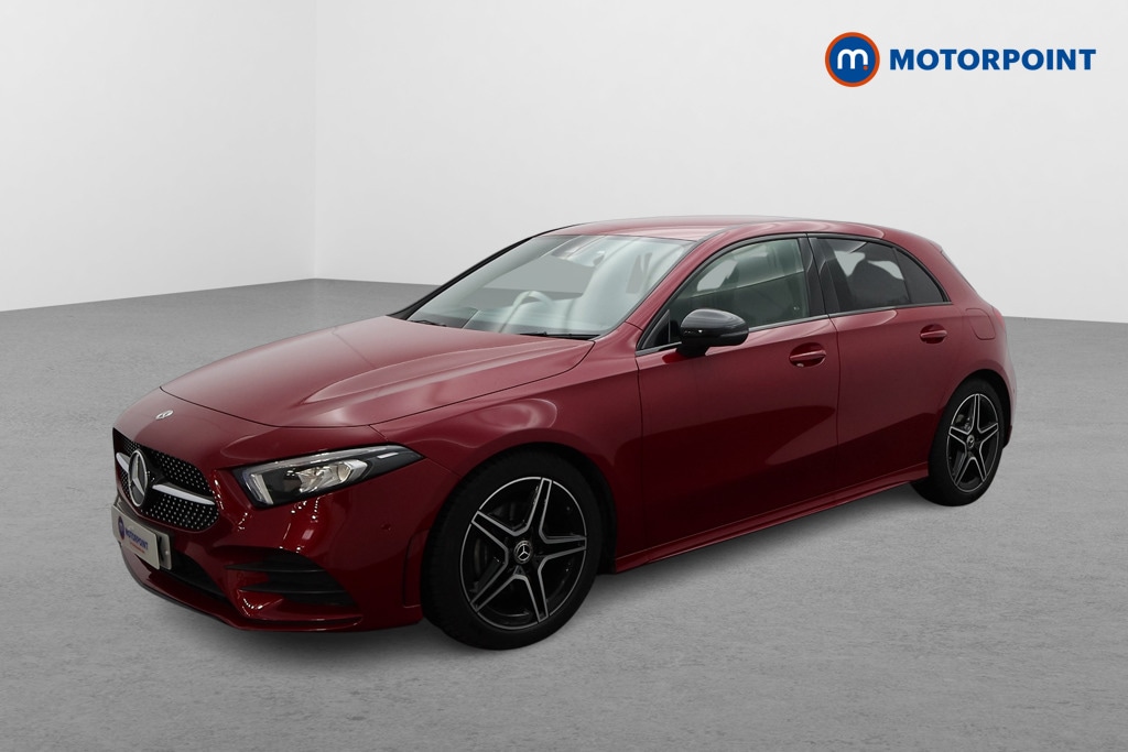 Used Mercedes-Benz A-Class 2022 for sale - 76250040: Photo 3