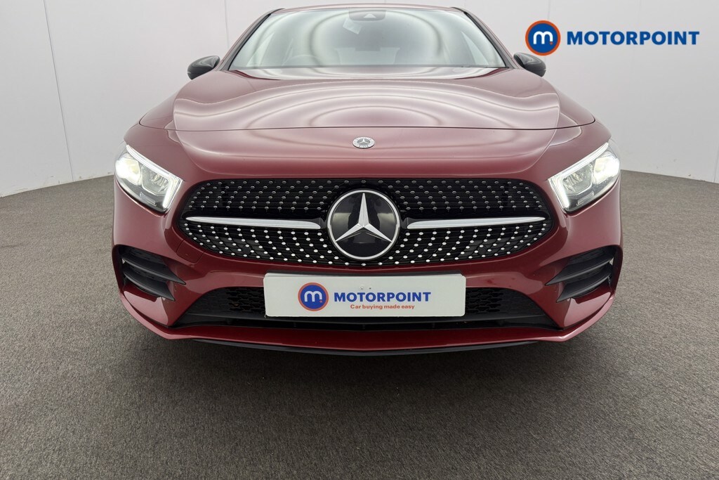 Used Mercedes-Benz A-Class 2022 for sale - 76250040: Photo 31