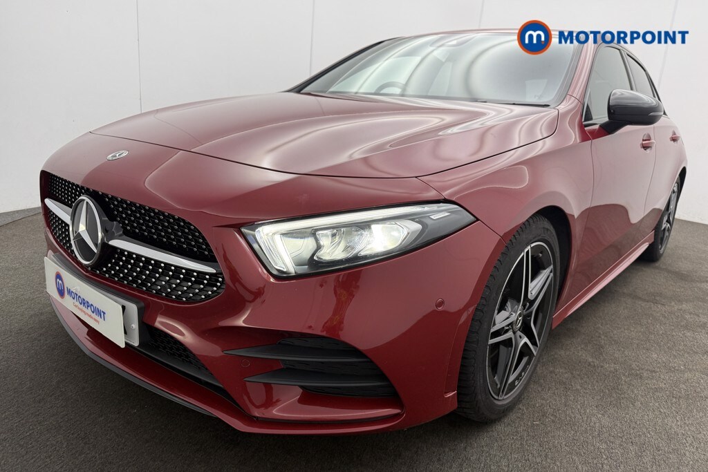 Used Mercedes-Benz A-Class 2022 for sale - 76250040: Photo 32