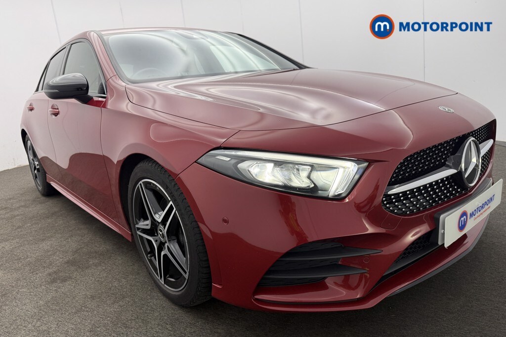 Used Mercedes-Benz A-Class 2022 for sale - 76250040: Photo 33