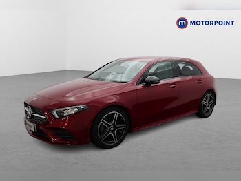 Used Mercedes-Benz A-Class 2022 for sale - 76250040: Photo 3