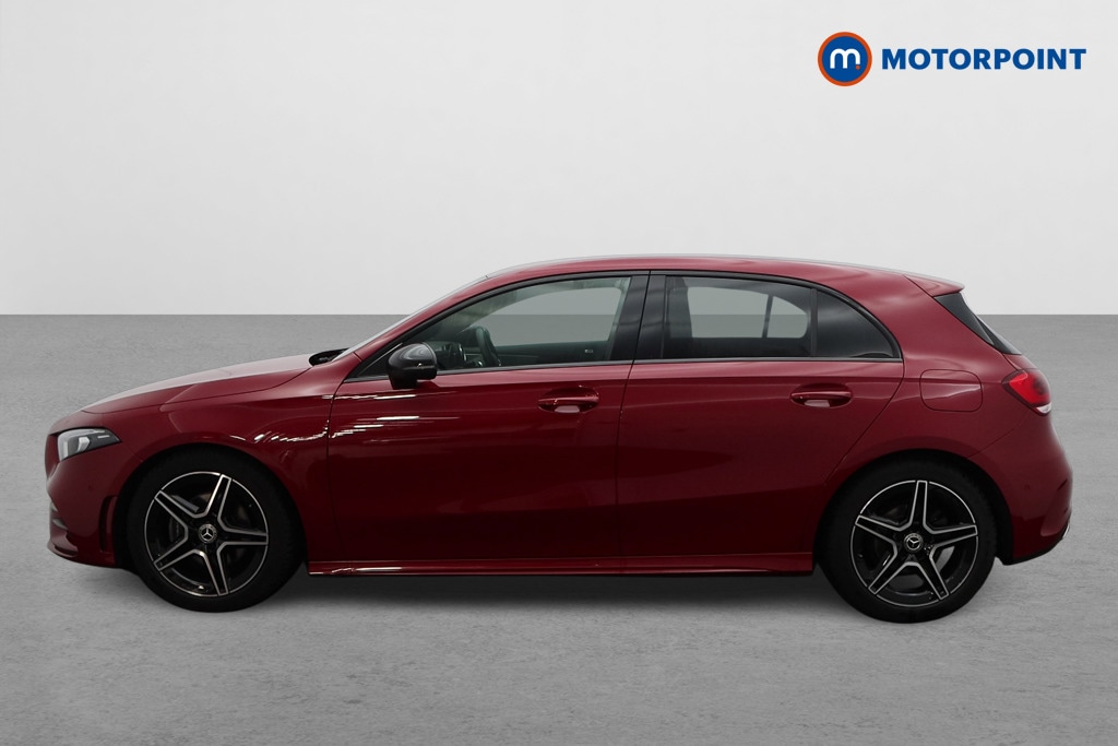 Used Mercedes-Benz A-Class 2022 for sale - 76250040: Photo 4