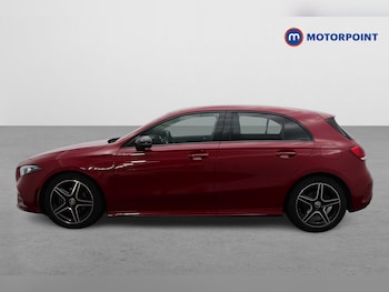 Used Mercedes-Benz A-Class 2022 for sale - 76250040: Photo 4